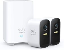 Eufy security cam for sale  LEICESTER