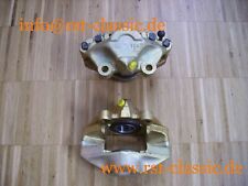 Reconditioned brake calipers d'occasion  Expédié en Belgium