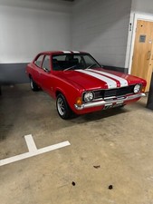 Ford cortina 1600 for sale  LONDON