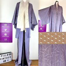 Vintage 100 silk for sale  UK