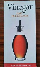 Vinegar 1001 practical for sale  Ireland