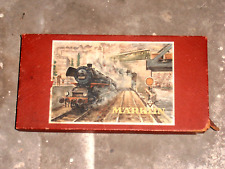 Marklin art.3201 anni usato  Grugliasco