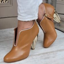 Malone souliers tan for sale  UK