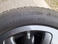 Minicooper winterreifen felge gebraucht kaufen Minicooper winterreifen felge gebraucht kaufen  Lehrte