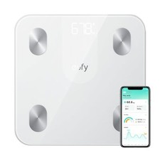 Eufy smart scales for sale  LEICESTER