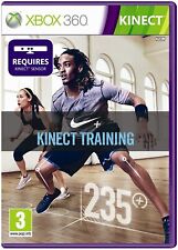 XBox 360 Nike Plus Kinect Training PERFEITO ESTADO Entrega Rápida e GRÁTIS Estoque do Reino Unido, usado comprar usado  Enviando para Brazil