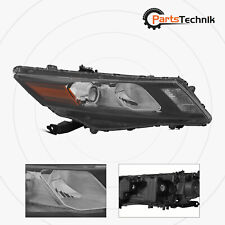 Farol HID lateral direito 33100TP6A01 para Honda Accord Crosstour 2010-2012 comprar usado  Enviando para Brazil