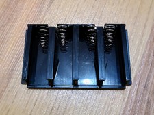 Scomparto coperchio batteria usato  Spedire a Italy