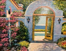 howard behrens for sale  Orange City