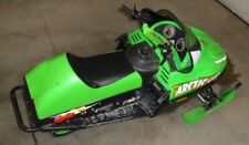 Arctic cat snowmobile for sale  Hartland