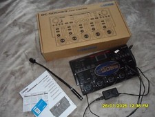 Boss 505 loop gebraucht kaufen  Berlin