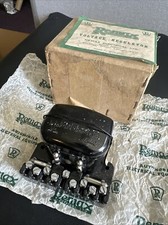 Remax voltage regulator for sale  WORCESTER