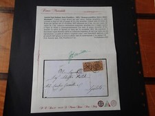 1852 nov sass usato  Cosenza