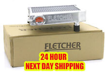 FLETCHER RADIADOR 2 NÚCLEOS HI FLOW LIGA POLIDA CLÁSSICO MINI 1959-92 + TAMPA Z2213 comprar usado  Enviando para Brazil