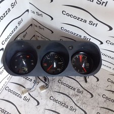 Quadro strumenti porsche usato  Pordenone