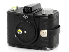 Pinhole agfa clack usato  Spedire a Italy