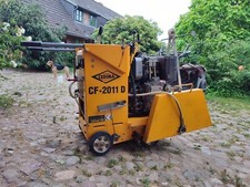 Fugenschneider cedima 2011 gebraucht kaufen  Demmin