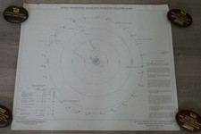 Original apollo plotting for sale  Houston
