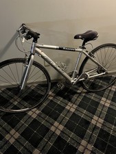 bicycle hybrid fuji for sale bicycle hybrid fuji for sale Sykesville