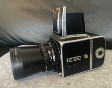 Hasselblad 500c zeiss gebraucht kaufen  Rathenow-Umland