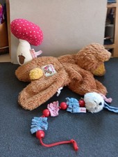 Käthe kruse frottee gebraucht kaufen  Mölln