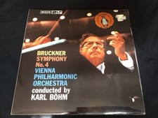 Bruckner symphony vpo for sale  CONGLETON