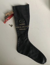 Vintage alter sparstrumpf gebraucht kaufen  Dülmen