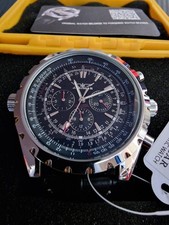 Orologio automatico pilota usato  Italia