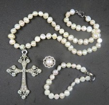 White freshwater pearl for sale  Boynton Beach