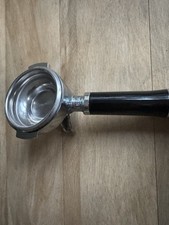Ecm 1er auslauf gebraucht kaufen  Kronberg im Taunus