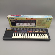 Casio keyboard small for sale  CHORLEY
