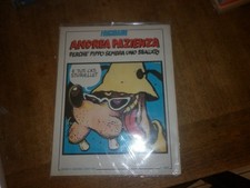 Andrea pazienza perche usato  Cesenatico