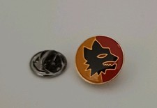 Spilla pin roma usato  Torino