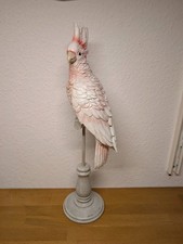 Kakadoo deko vogel gebraucht kaufen  Wuppertal