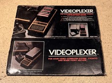 Atari 2600 videoplexer gebraucht kaufen  Wolfsburg