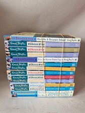 Famous five enid for sale  BURY