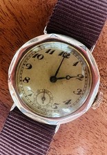 Rolex gold officers for sale  BEVERLEY