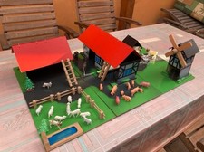 Ddr plaho bauernhof gebraucht kaufen  Gotha-Umland