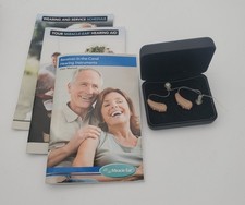 Miracle ear hearing for sale  USA