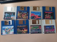 Giochi atari n.16 usato  Vinzaglio