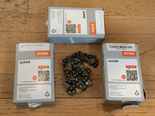 Qty 61pmm3 stihl for sale  Centreville