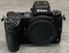Nikon boitier nu d'occasion  Marseille VIII