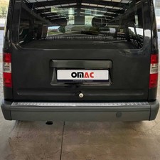 Rear bumper sill for sale  USA