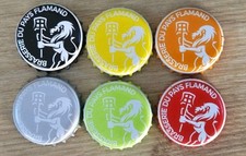 Serie anciennes capsules d'occasion  Lillers
