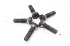Bremsscheiben schrauben hinten gebraucht kaufen  Trebbin
