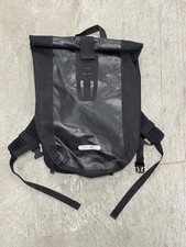 Ortlieb waterproof black for sale  Snohomish