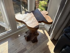 tree trunk table for sale tree trunk table for sale LAUNCESTON