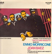 Ennio morricone sacco gebraucht kaufen  Deutschland