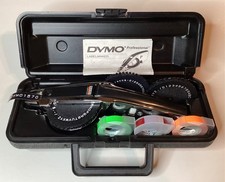 Dymo 1570 label d'occasion  Expédié en Belgium