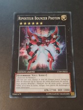 Riposteur bounzer photon d'occasion  Pontault-Combault